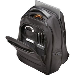 Kensington Contour 2.0 Pro Backpack for 17 Inch Laptops
