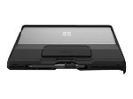Kensington BlackBelt Rugged Case for Surface Pro 8 - Black