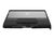 Kensington BlackBelt Rugged Case for Surface Pro 8 - Black