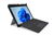 Kensington BlackBelt Rugged Case for Surface Pro 8 - Black