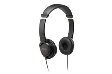 view Kensington Classic 3.5mm Stereo Headphone - Black