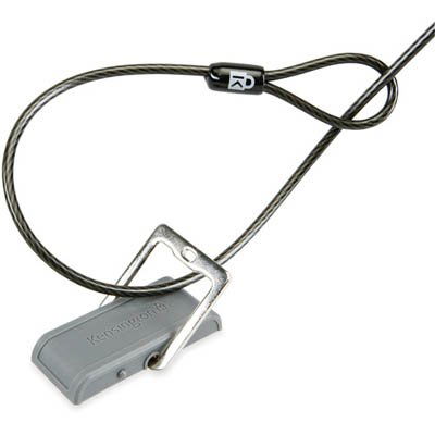 Kensington Desk Mount Security Anchor Point for Laptop Lock