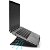 Kensington Easy Riser Go for Up to 17 Inch Laptop - Black