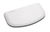 Kensington ErgoSoft Wrist Rest for Slim Mouse/Trackpad - Grey