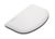 Kensington ErgoSoft Wrist Rest for Slim Mouse/Trackpad - Grey