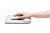 Kensington ErgoSoft Wrist Rest Mouse Pad for Standard Mouse - Grey