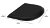 Kensington ErgoSoft Wrist Rest for Slim Mouse/Trackpad - Black