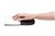 Kensington ErgoSoft Wrist Rest for Slim Mouse/Trackpad - Black