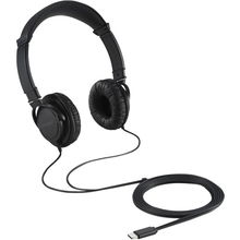 view Kensington Hi-Fi USB-C Headphone - Black