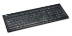 Kensington K72344US Slim Type Wireless Keyboard - Black