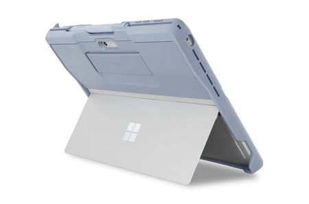 Kensington BlackBelt 2nd Degree Rugged Case for Surface Pro 4/5/6/7/7+ - Ice Blue