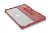 Kensington BlackBelt 2nd Degree Rugged Case for Surface Pro 4/5/6/7/7+ - Poppy Red