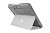 Kensington BlackBelt 2nd Degree Rugged Case for Surface Pro 4/5/6/7/7+ - Silver