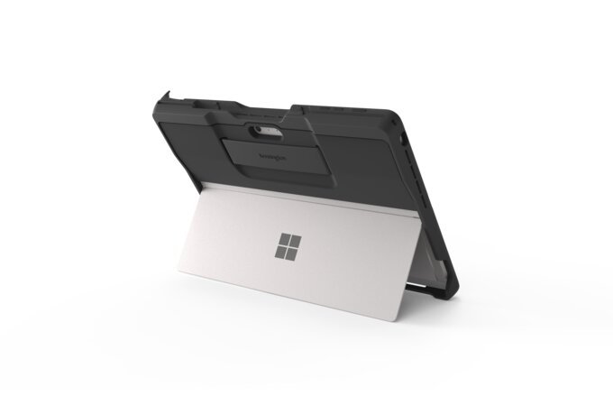 Kensington BlackBelt 2nd Degree Rugged Case for Surface Pro 4/5/6/7/7+ - Black
