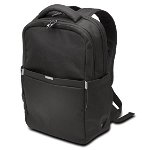 Kensington LS150 Laptop & Tablet Backpack for 15.6 Inch Laptops - Black