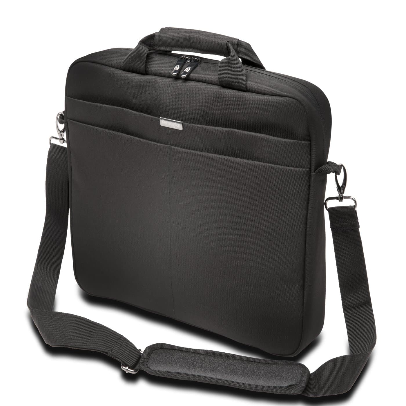 Kensington Ls240 Laptop Tablet Carry Case Black 62618 