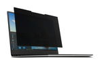 Kensington MagPro 16:9 Anti-Glare Black Magnetic Privacy Screen Filter for 15.6 Inch Laptops