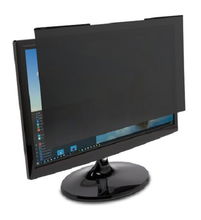 view Kensington MagPro 16:9 Magnetic Privacy Screen Filter for Monitors 21.5 Inch