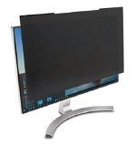 Kensington MagPro 16:9 Magnetic Privacy Screen Filter for Monitors 27 Inch