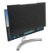 Kensington MagPro 16:9 Magnetic Privacy Screen Filter for Monitors 27 Inch