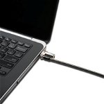Kensington MicroSaver 1.50m Ultrabook Laptop Keyed Lock