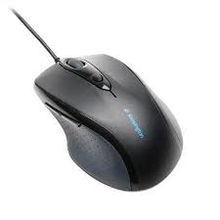 view Kensington Pro Fit Optical Mouse - USB