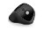 Kensington Pro Fit Ergo Vertical Bluetooth Wireless Mouse - Black