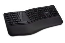 view Kensington Pro Fit Ergo Wireless Keyboard - Black