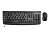 Kensington Pro Fit Wireless Keyboard and Mouse Combo