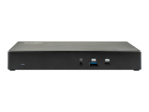 Kensington SD4780P USB-C & USB 3.0 100W PD Laptop Docking Station