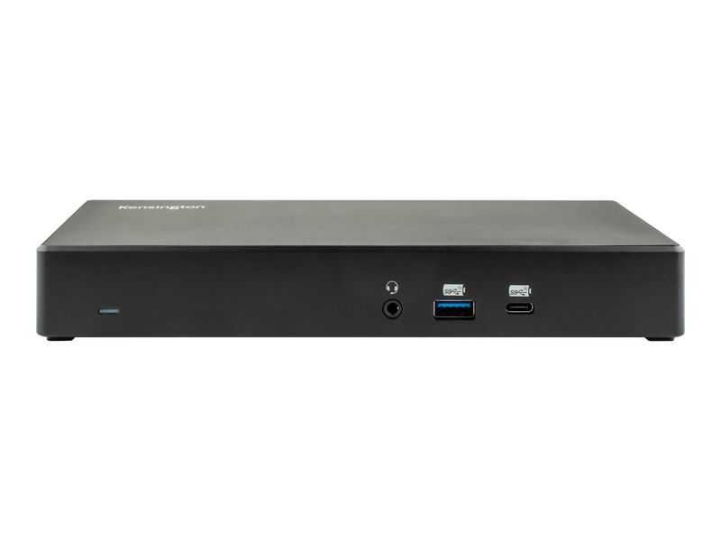 Kensington SD4780P USB-C & USB 3.0 100W PD Laptop Docking Station