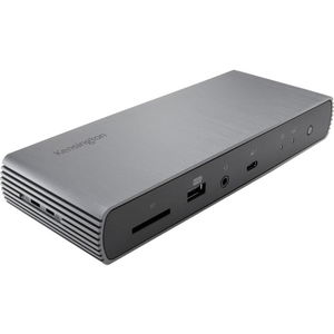 Kensington SD5750T 90W Thunderbolt 4 Laptop Docking Station