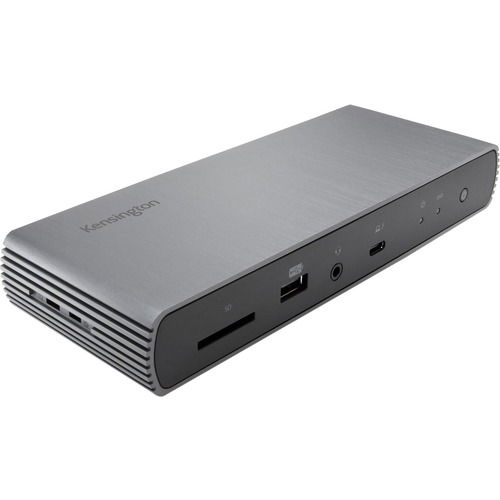 Kensington SD5750T 90W Thunderbolt 4 Laptop Docking Station