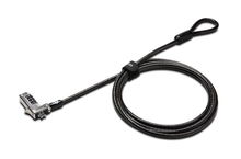 view Kensington Slim NanoSaver Combination Laptop Lock