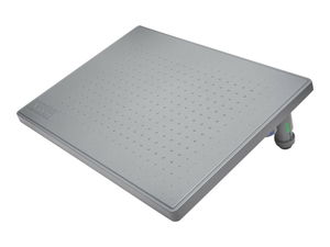 Kensington SmartFit Angle and Adjustable Solemate Foot Rest