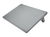 Kensington SmartFit Angle and Adjustable Solemate Foot Rest