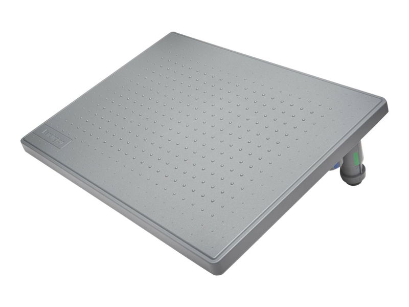 Kensington SmartFit Angle and Adjustable Solemate Foot Rest