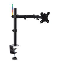 view Kensington SmartFit Ergo Single Extended Monitor Arm