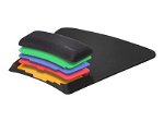 Kensington SmartFit Mouse Pad Stacked with Wrist Support