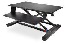 view Kensington SmartFit Sit-Stand Desktop Workstation