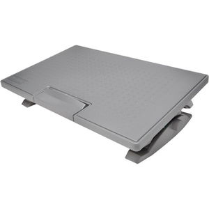 Kensington SmartFit SoleMate Pro Ergonomic Under Desk Foot Rest