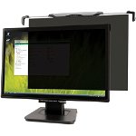 Kensington Snap 2 16:9 Widescreen Privacy Screen Filter for 22-24 Inch Monitor