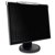 Kensington Snap 2 16:9 Widescreen Privacy Screen Filter for 20-22 Inch Monitor