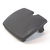 Kensington SoleRest Adjustable Under Desk Foot Rest - Black