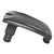 Kensington SoleRest Adjustable Under Desk Foot Rest - Black