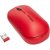 Kensington SureTrack Dual Bluetooth Wireless Optical Mouse - Red