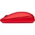 Kensington SureTrack Dual Bluetooth Wireless Optical Mouse - Red