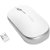 Kensington SureTrack Dual Bluetooth Wireless Optical Mouse - White