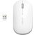 Kensington SureTrack Dual Bluetooth Wireless Optical Mouse - White