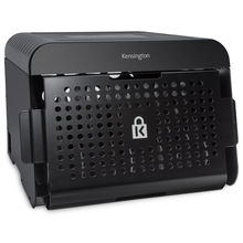 view Kensington 12 Bay Universal AC Lock & Charging Station for Tablets and Laptops